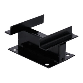 4 Speed Transmission Stand. Black Engine Stands Mcs