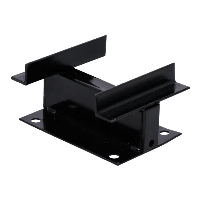 4 Speed Transmission Stand. Black Engine Stands Mcs