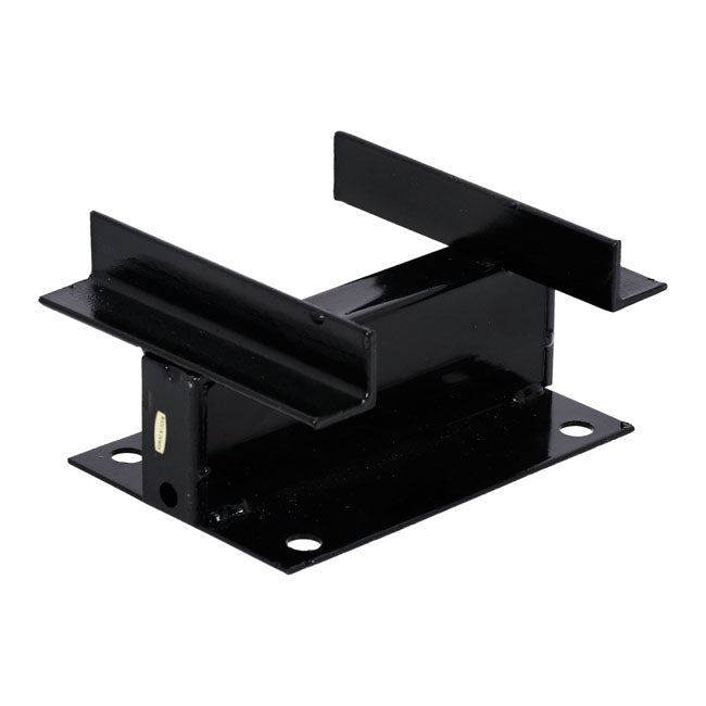 4 Speed Transmission Stand. Black Engine Stands Mcs