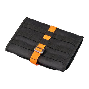 Biltwell Exfil-0 2.0 Tool Roll Touring Luggage Biltwell