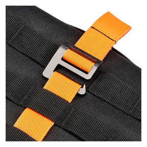 Biltwell Exfil-0 2.0 Tool Roll Touring Luggage Biltwell