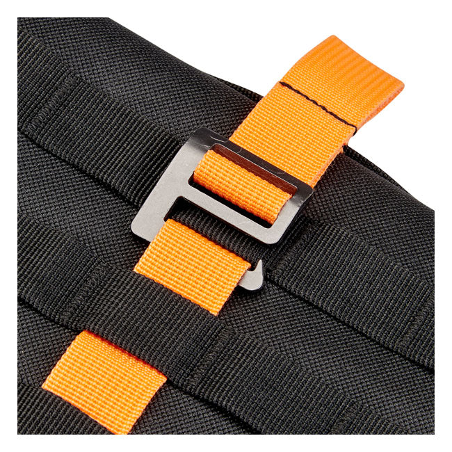 Biltwell Exfil-0 2.0 Tool Roll Touring Luggage Biltwell