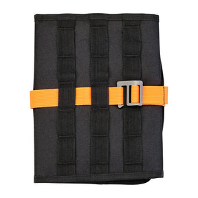 Biltwell Exfil-0 2.0 Tool Roll Touring Luggage Biltwell
