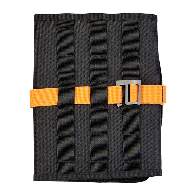 Biltwell Exfil-0 2.0 Tool Roll Touring Luggage Biltwell