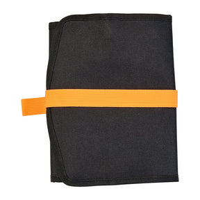 Biltwell Exfil-0 2.0 Tool Roll Touring Luggage Biltwell