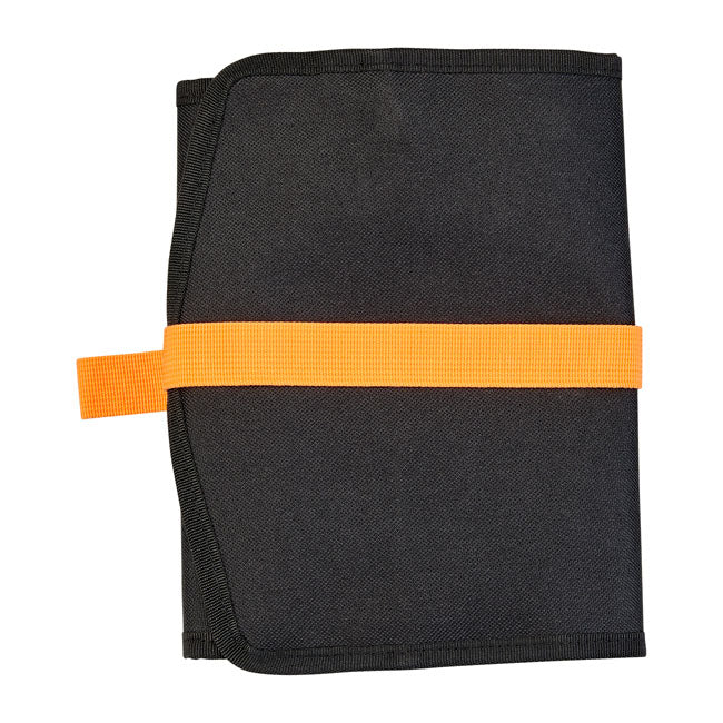 Biltwell Exfil-0 2.0 Tool Roll Touring Luggage Biltwell