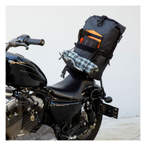 Biltwell Exfil-60 2.0 Bag Touring Luggage Biltwell