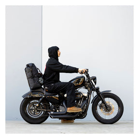 Biltwell Exfil-60 2.0 Bag Touring Luggage Biltwell