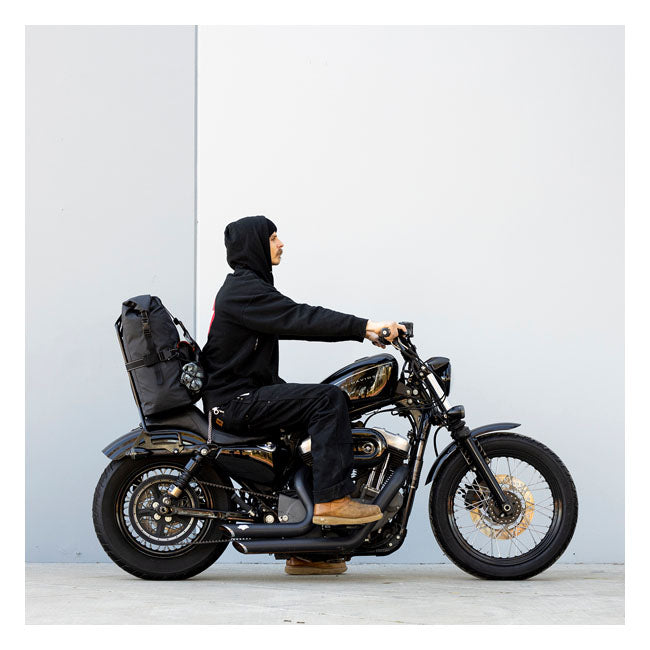 Biltwell Exfil-60 2.0 Bag Touring Luggage Biltwell