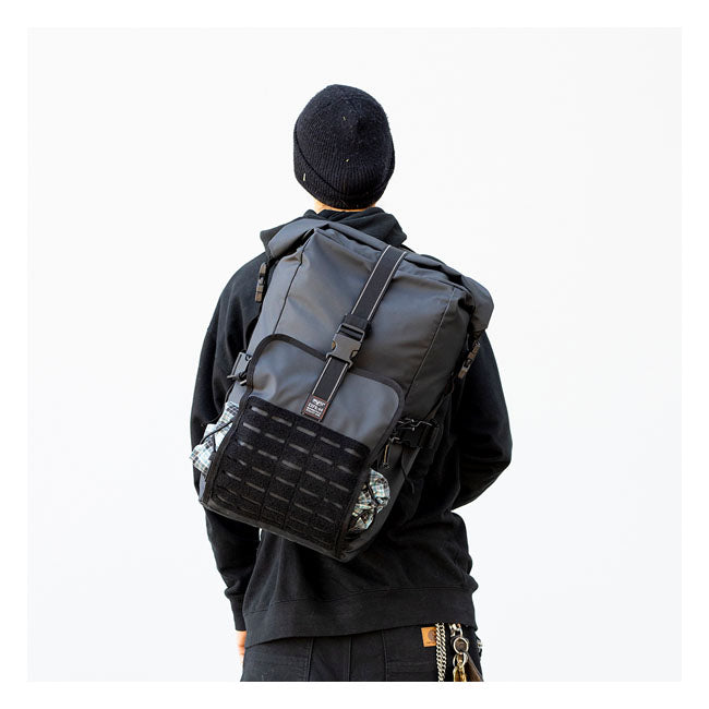 Biltwell Exfil-60 2.0 Bag Touring Luggage Biltwell