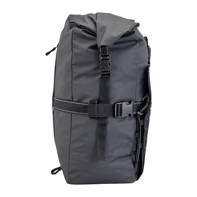 Biltwell Exfil-60 2.0 Bag Touring Luggage Biltwell