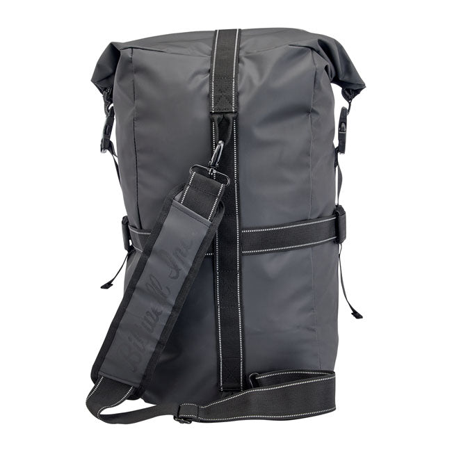 Biltwell Exfil-60 2.0 Bag Touring Luggage Biltwell