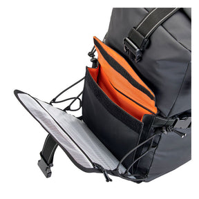 Biltwell Exfil-60 2.0 Bag Touring Luggage Biltwell