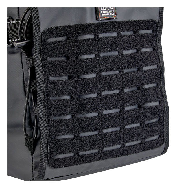 Biltwell Exfil-60 2.0 Bag Touring Luggage Biltwell