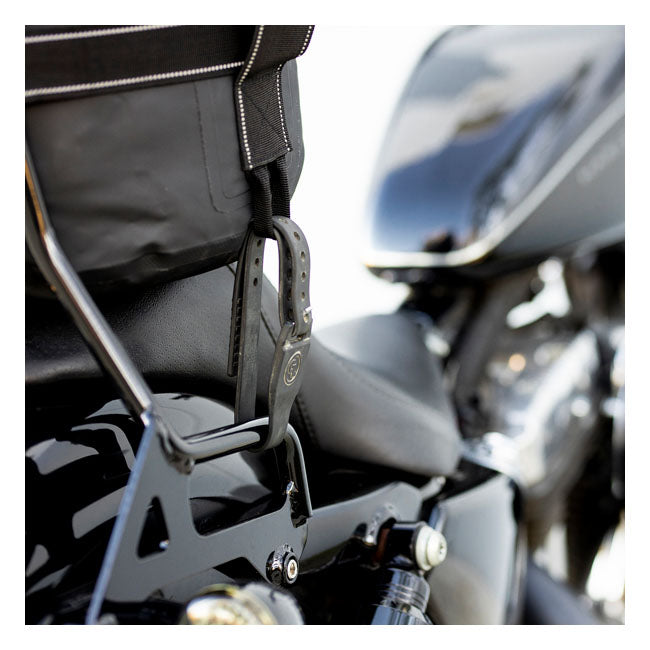 Biltwell Exfil-65 2.0 Dry bag Touring Luggage Biltwell