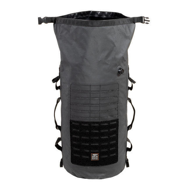 Biltwell Exfil-65 2.0 Dry bag Touring Luggage Biltwell