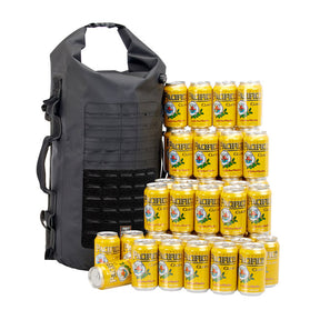 Biltwell Exfil-65 2.0 Dry bag Touring Luggage Biltwell