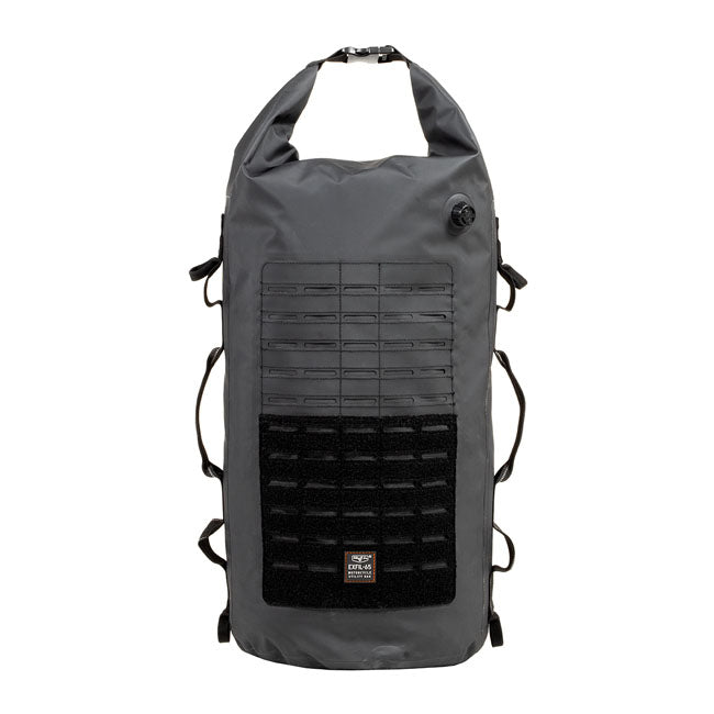 Biltwell Exfil-65 2.0 Dry bag Touring Luggage Biltwell