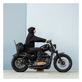 Biltwell Exfil-65 2.0 Dry bag Touring Luggage Biltwell