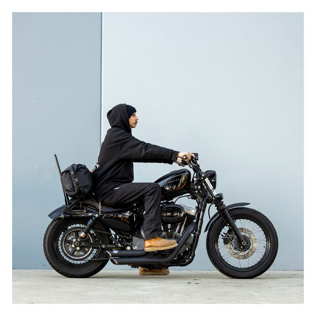 Biltwell Exfil-65 2.0 Dry bag Touring Luggage Biltwell
