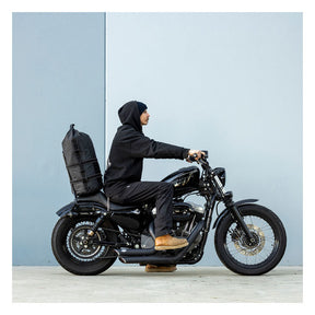 Biltwell Exfil-65 2.0 Dry bag Touring Luggage Biltwell