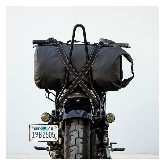 Biltwell Exfil-65 2.0 Dry bag Touring Luggage Biltwell