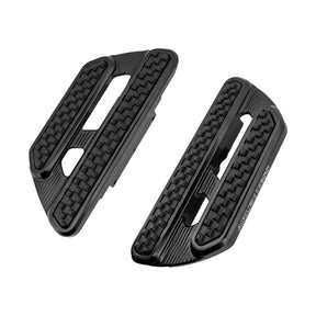Arlen Ness Floorboard Pas Method Blk Floorboards Arlen Ness