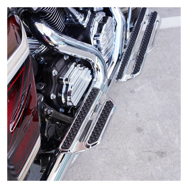 Arlen Ness Floorboard Pas Method Chm Floorboards Arlen Ness