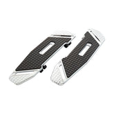 Arlen Ness Floorboard Drv Spdlnr Chr Floorboards Arlen Ness