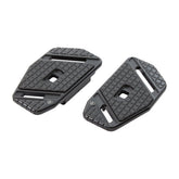 Arlen Ness Floorboard Pas Spdlnr Blk Floorboards Arlen Ness