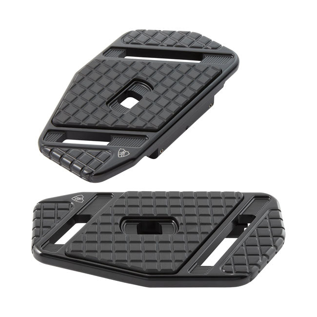 Arlen Ness Floorboard Pas Spdlnr Blk Floorboards Arlen Ness