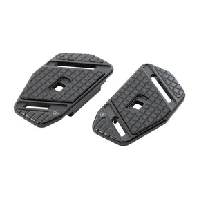 Arlen Ness Floorboard Pas Spdlnr Blk Floorboards Arlen Ness