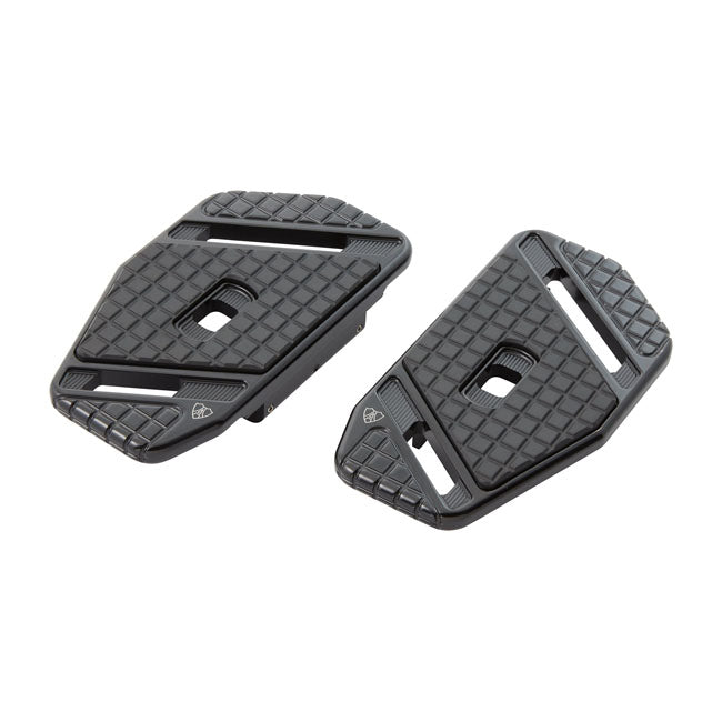 Arlen Ness Floorboard Pas Spdlnr Blk Floorboards Arlen Ness
