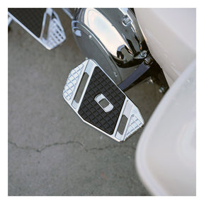 Arlen Ness Floorboard Pas Spdlnr Chm Floorboards Arlen Ness