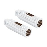 Arlen Ness Footpegs Speed Liner Chrom Footpegs Arlen Ness