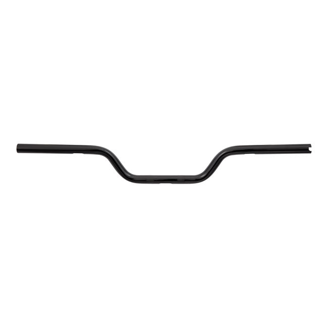 MX Handlebars, Black Handlebars Arlen Ness