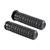 Speedliner Grips TBW, Chrome Grips Arlen Ness