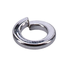 Chrome Lockwasher, #12