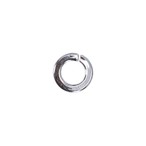 Chrome Lockwasher, #12