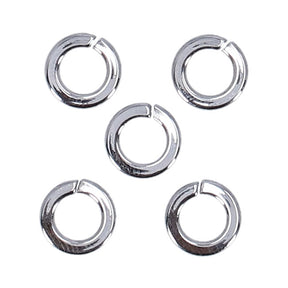Chrome Lockwasher, #12