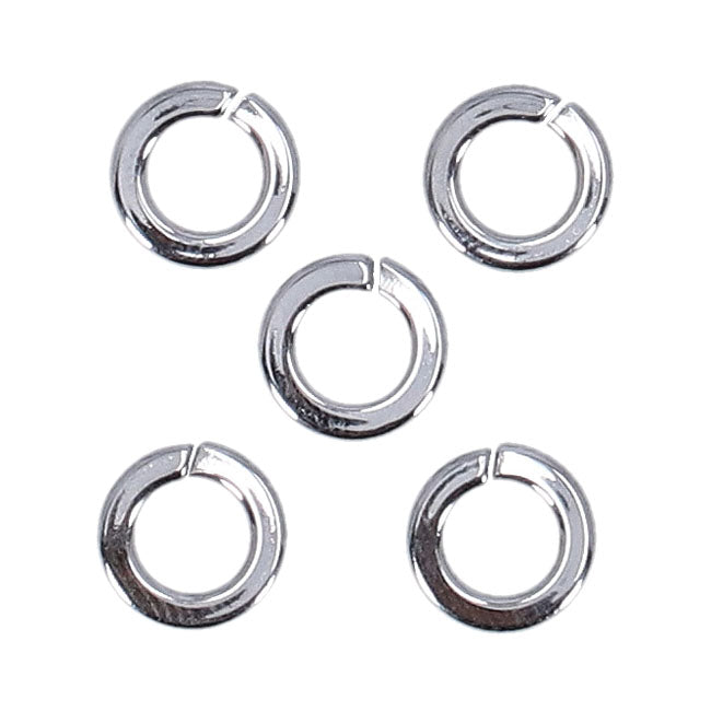 Chrome Lockwasher, #12