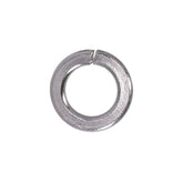 Ss Lockwasher, 5/8 Inch Lockwashers Usa Sizes Gardner Westcott