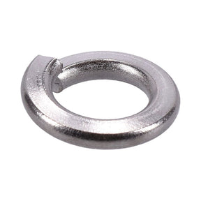 Ss Lockwasher, 5/8 Inch Lockwashers Usa Sizes Gardner Westcott