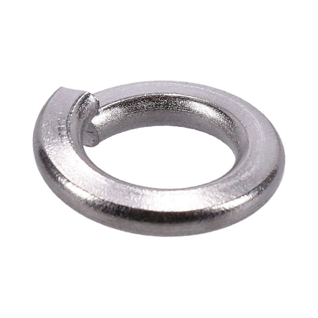 Ss Lockwasher, 5/8 Inch Lockwashers Usa Sizes Gardner Westcott