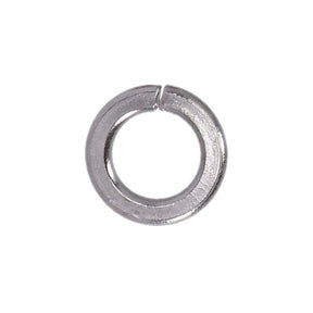 Ss Lockwasher, 5/8 Inch Lockwashers Usa Sizes Gardner Westcott