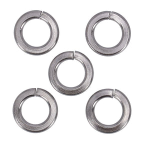 Ss Lockwasher, 5/8 Inch Lockwashers Usa Sizes Gardner Westcott