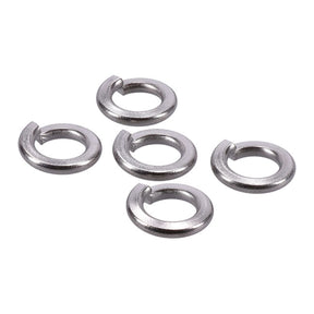 Ss Lockwasher, 5/8 Inch Lockwashers Usa Sizes Gardner Westcott