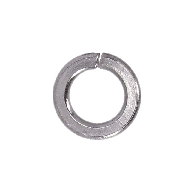 Ss Lockwasher, 5/8 Inch Lockwashers Usa Sizes Gardner Westcott