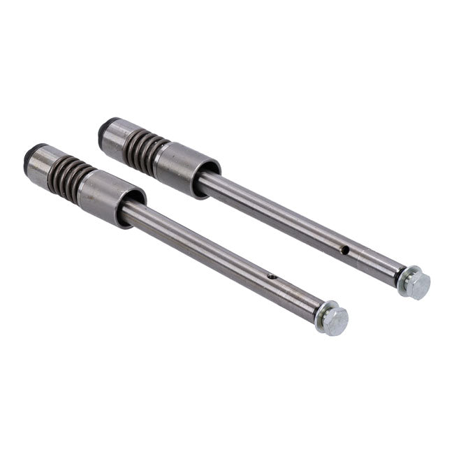 Fork Damper Tube Assembly. 34mm Tubes Fork Damper Tubes Mcs