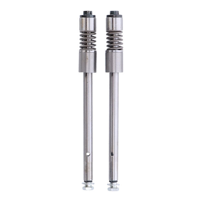 Fork Damper Tube Assembly. 34mm Tubes Fork Damper Tubes Mcs